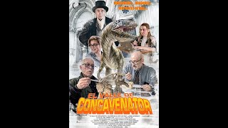 EL VALLE DE CONCAVENATOR – Tráiler Español [HD] (2022)