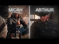 Im a survivor  micah  arthur edit