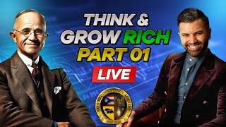 "Unlock Your Potential: Discover the Secrets of 'Think & Grow Rich'"