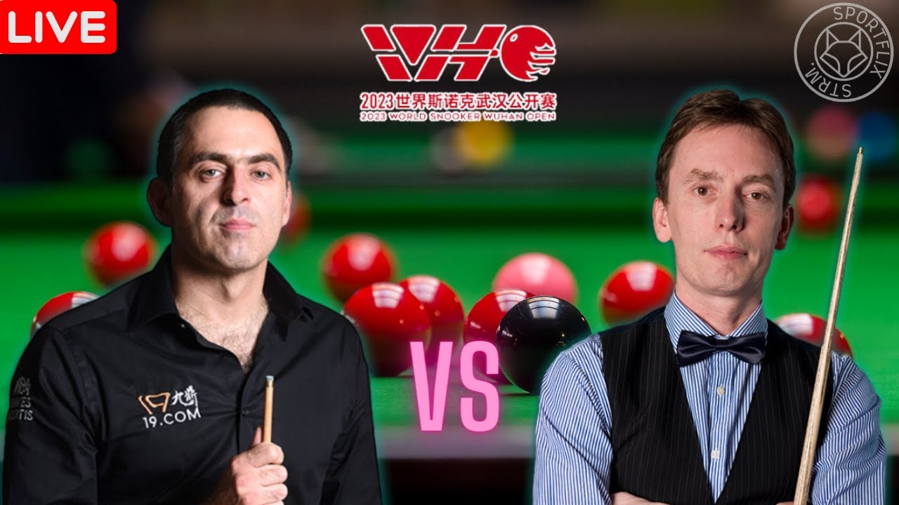 live updates snooker