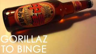 Gorillaz - To Binge (Roundhouse Stream live)
