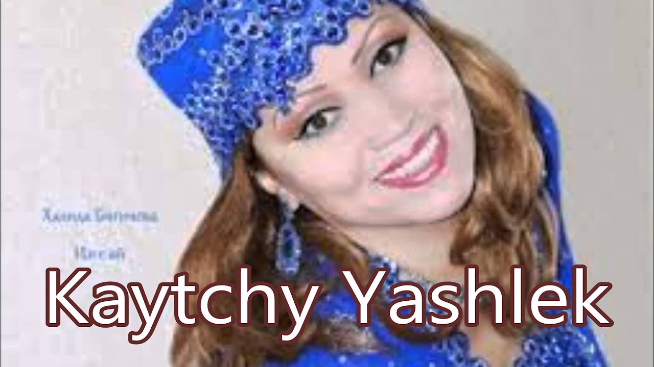 Kaytchy Yashlek   Instrumental by Rohtas