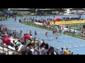 W CCIW outdoor 100H 2016