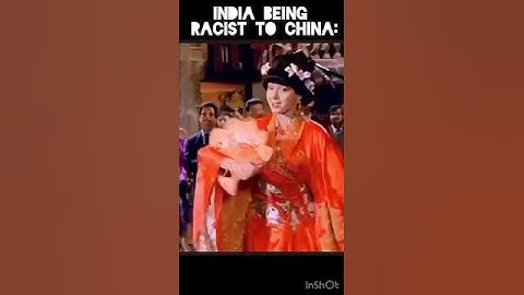 Thumbnail of Chinas respond 🙄🤧  #Comic #shorts #fun🌸  #china #india #colorful #gachagacha #roblox #world