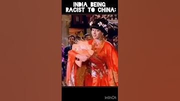 Thumbnail of Chinas respond 🙄🤧  #Comic #shorts #fun🌸  #china #india #colorful #gachagacha #roblox #world
