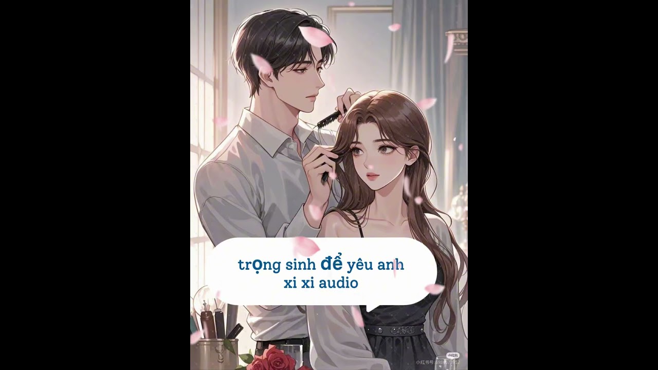 [TRUYỆN AUDIO ] TRỌNG SINH ĐỂ YÊU ANH