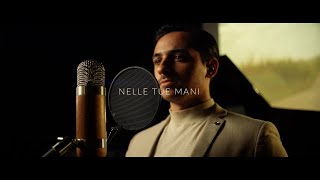 Jonathan Vroege - Nelle Tue Mani - (Andrea Bocelli live recording cover) - GLADIATOR