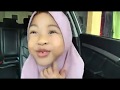 Viral korang tahu tak pakai tudung meh adik ajar