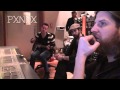 [HD-DVD] PXNDX - SANGRE FRIA [Parte 2/3 En el estudio...]