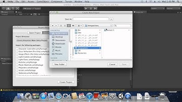 Scaleform Unity Plugin for iOS Getting Started