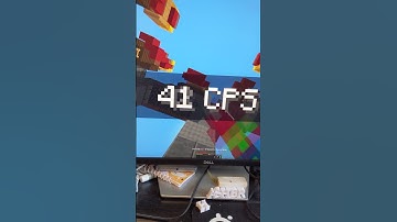 drag click block clutch 😈#shorts