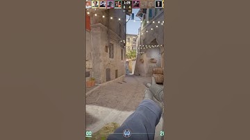 Mistakes were made 😬😂 #cs2 #csgo