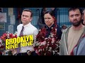 The Valentine&#39;s Day Heist Begins | Brooklyn Nine-Nine