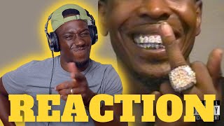 Rome Streetz - Kiss the Ring INITIAL REACTION