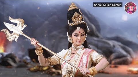 Mahishasuramardini | Full Event | Mahalaya 2025 | Sweta Bhattacharya | Telly Durga Productions