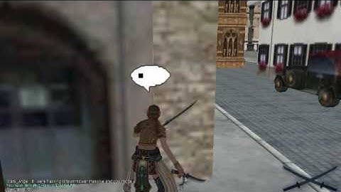 Gunz : Hacker Caught