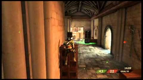 Uncharted 3: Close but no cigar