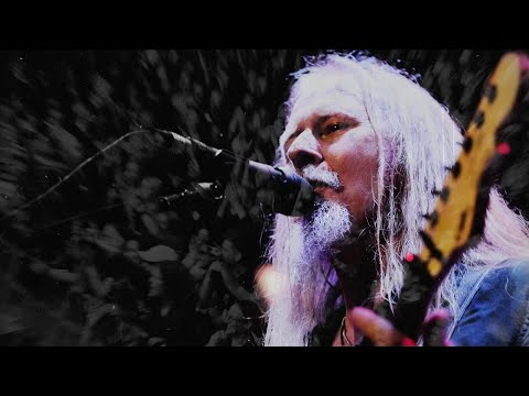 Jerry Cantrell - Had To Know