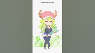 Dragons Can DANCE!