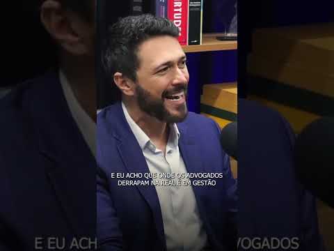 Características de um