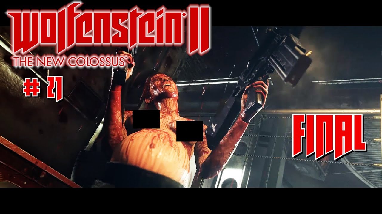 New colossus ошибка. Wolfenstein 2 the New Colossus прохождение. Wolfenstein the New colosusпрохождение. Я воплощение смерти Wolfenstein 2.