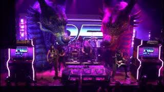 DragonForce - Wildest Dreams