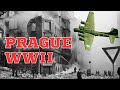 When Bombs Fell on Prague | Forgotten WW2 History