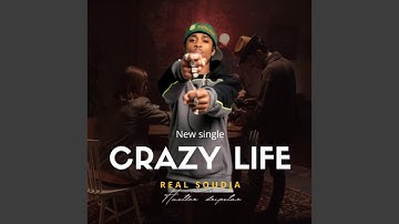 Crazy Life (feat. Izy)