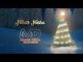 Lleg la navidad en makrodigital television con gabriela musicgabrielamusicecuador6145