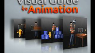 Visual Guide to Animation -- Introduction and Project Overview