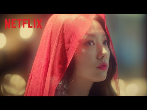 Memories of the Alhambra | Official Trailer [HD] | Netflix