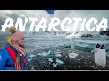 The beauty of antarctica  a cruise to the end of the world 4k