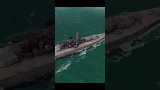 Dive BOMBING the MUSASHI! | War on the Sea screenshot 2
