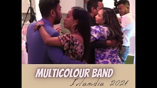 Multicolour Band/Irlandia - Instrumental