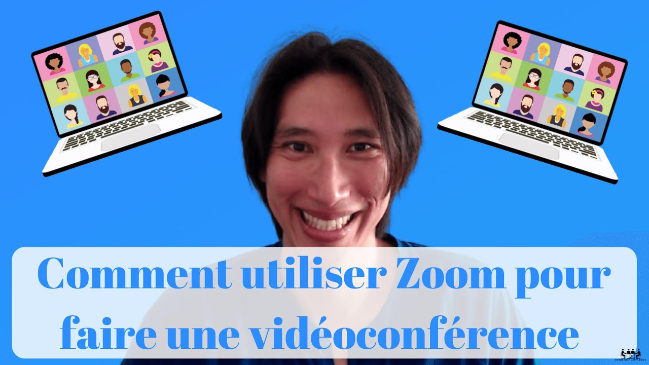 Comment participer à une réunion Zoom sur Mac ?
