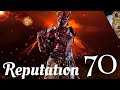 FOR HONOR - World's First Reputation 70 Warmonger! Rep 70 Duels!