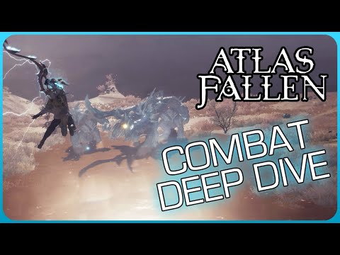 kein Name: How does Combat work? - Deck13 Inside