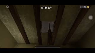 Evil nun speed run for top5 