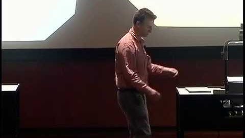 Peter Sarnak - The Selberg Integral, Rankin Selberg Method, Arithmeticity [2008]