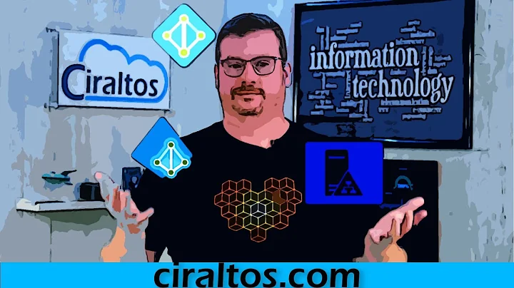 Active Directory, Azure Active Directory and Azure AD Domain Services Explained