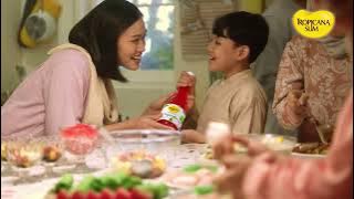 Download lagu Manisnya Ramadan, Manisnya #TropicanaSlim