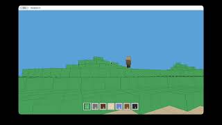 Project Showcase - Blockverse