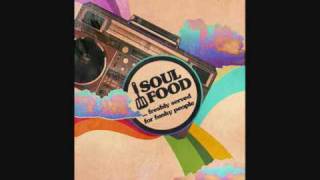 Soulfood Mixtape I - Track 1
