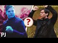 the Extraordinary DANCE of Zemo & Evil Peter Parker (Cinematic Artistry) - PJ Explained