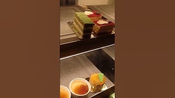 Visiting Serein Cafe in Hanoi, Vietnam