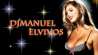 por reggaeton 2016 DjManuel ELvivos Resimi