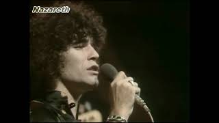 Video voorbeeld van "Nazareth   Love Hurts 1977"