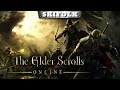 ВЕЧЕР В ММО ► THE ELDER SCROLLS ONLINE ► ПЕРВЫЙ ВЗГЛЯД ! ВЫБИРАЕМ ГЕРОЯ !