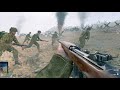 Enlisted dday  invasion of normandy gameplay 1440p 60fps