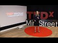 The Surprising Power of Story at Work  | Tamara Park | TEDxMint Street